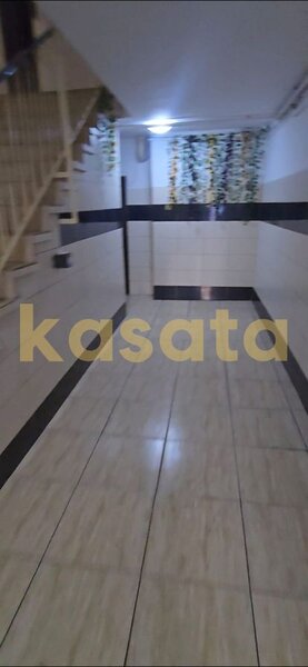 Doamna Ghica oportunitate  apartament 3 camere   decomandat